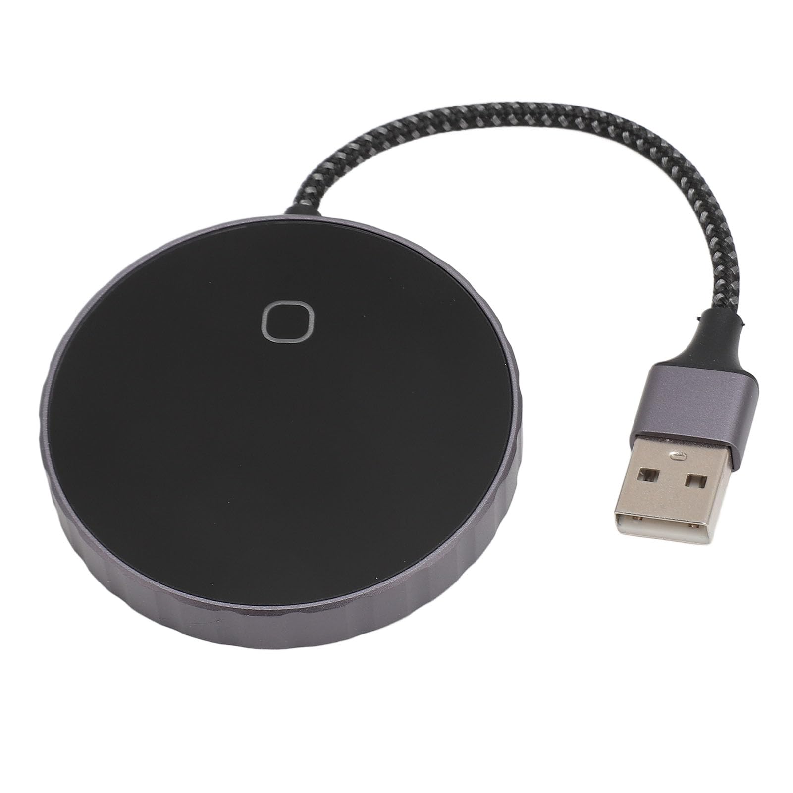 Adaptador Inalámbrico para Automóvil de Alta Compatibilidad para Auto y Fácil Instalación para Conductores de Todos los Modelos de Automóvil