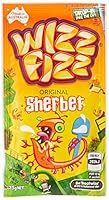 Fyna Foods Wizz Fizz Original Sherbet, 50 x 12.5 Grams