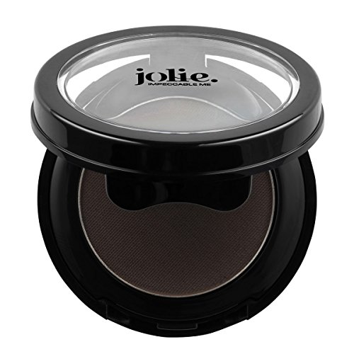 Jolie Delineador en Pasta Extra Long-Wear Negro-Marrón miniatura 2