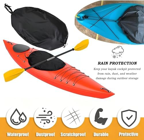 Quest Passage 100 Kayak Review: Features, Pros, Cons, and Buying Guide quest passage 100 kayak reviews