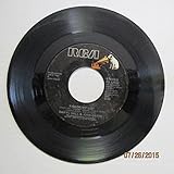  Kiss on my list (1980) / Vinyl single [Vinyl-Single 7\'\']