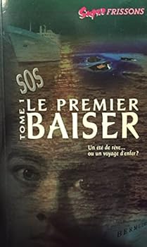 Mass Market Paperback PREMIER BAISER T.1 -LE [French] Book