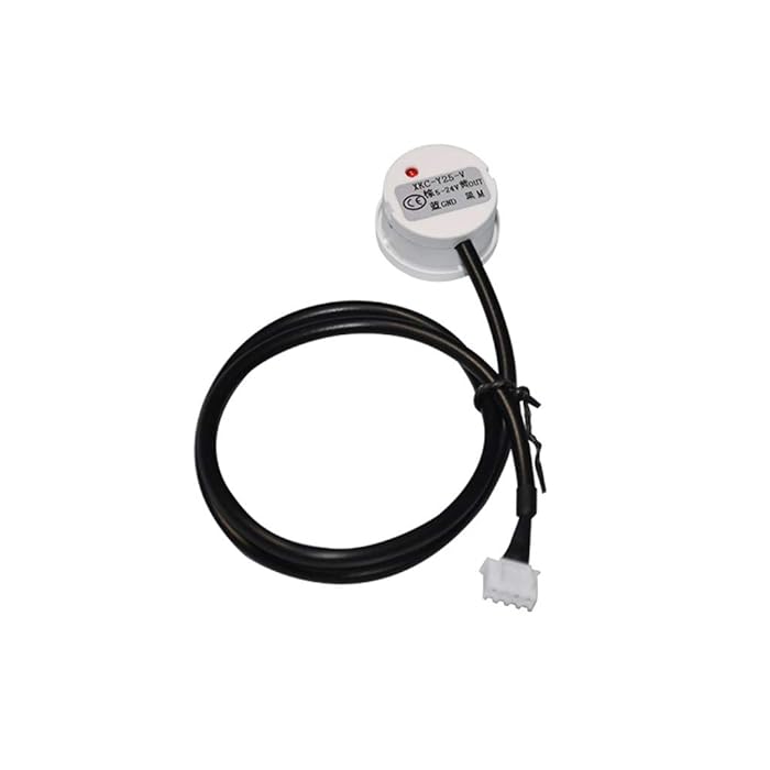 Buy Taidacent NonContact Liquid Level Sensor Contactless Water Level