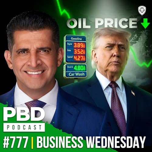 Hormuz Blockade + RAMageddon AI Data Center WAR | PBD #777