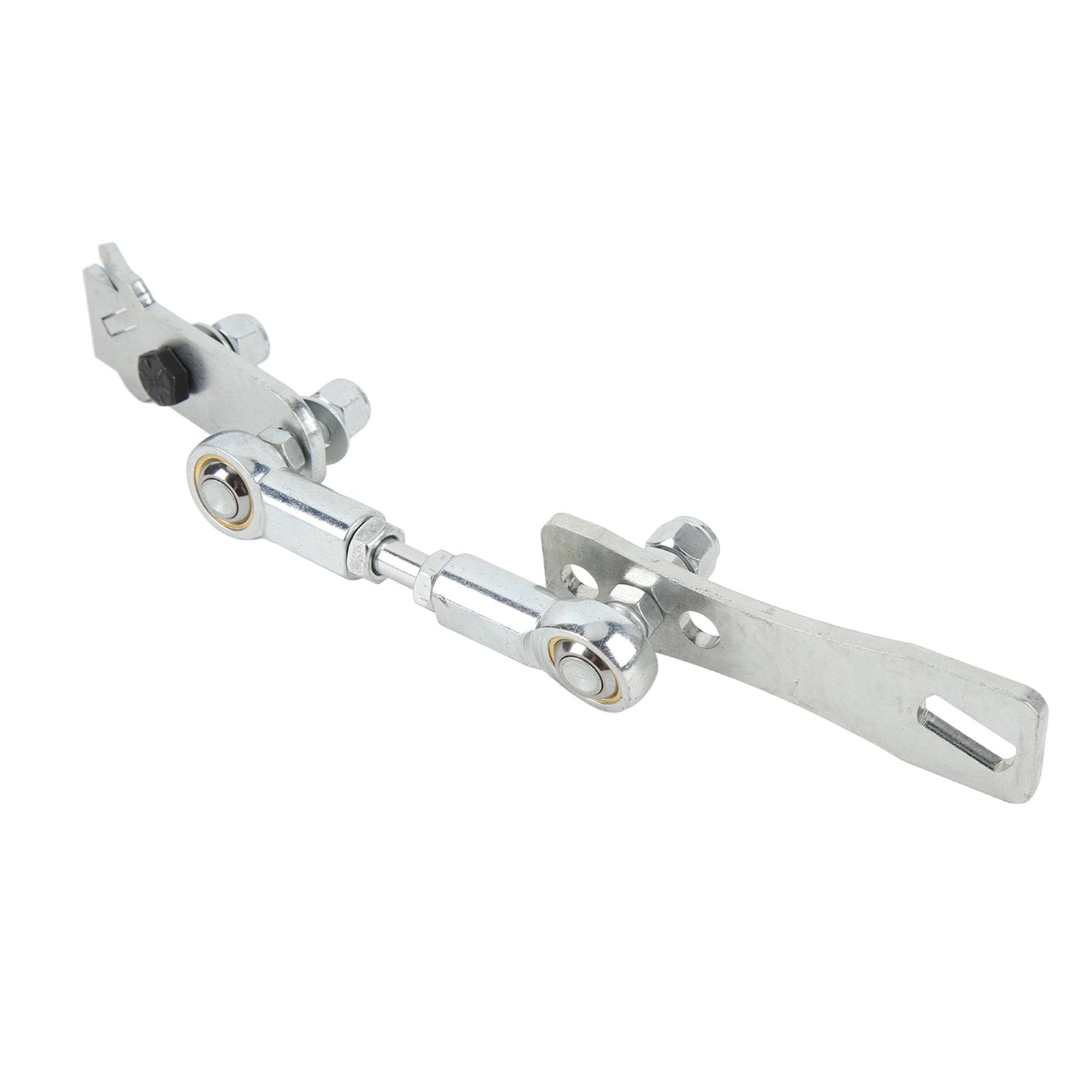 Transfer Case Linkage Kit 102351 In Acciaio Inox Transfer Case Linkage Per Cherokee XJ