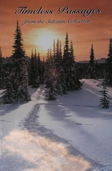 Paperback Timeless Passages from the Salesian Collection Book