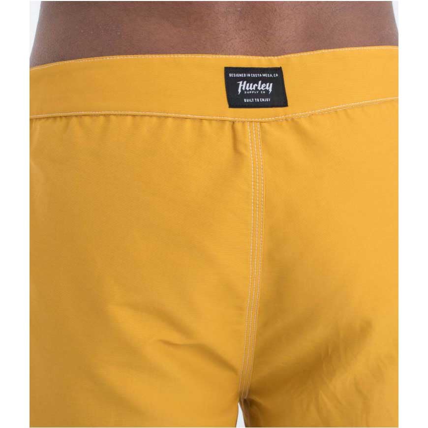 Hurley Boardshort Uomo - Built Thalia 16'', M, Artillery