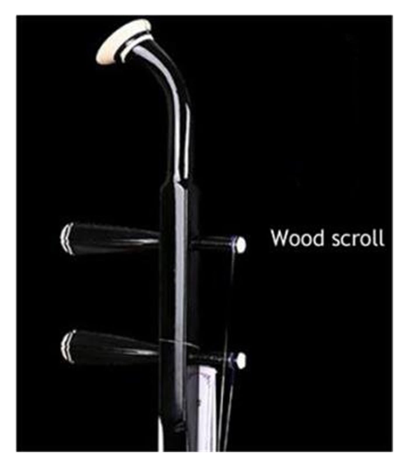 二胡 弦楽器 弓 ケース付き Amazon.co.jp: Zuzu 中国のerhu 2つの弦楽器のバイオリンフィドル楽器