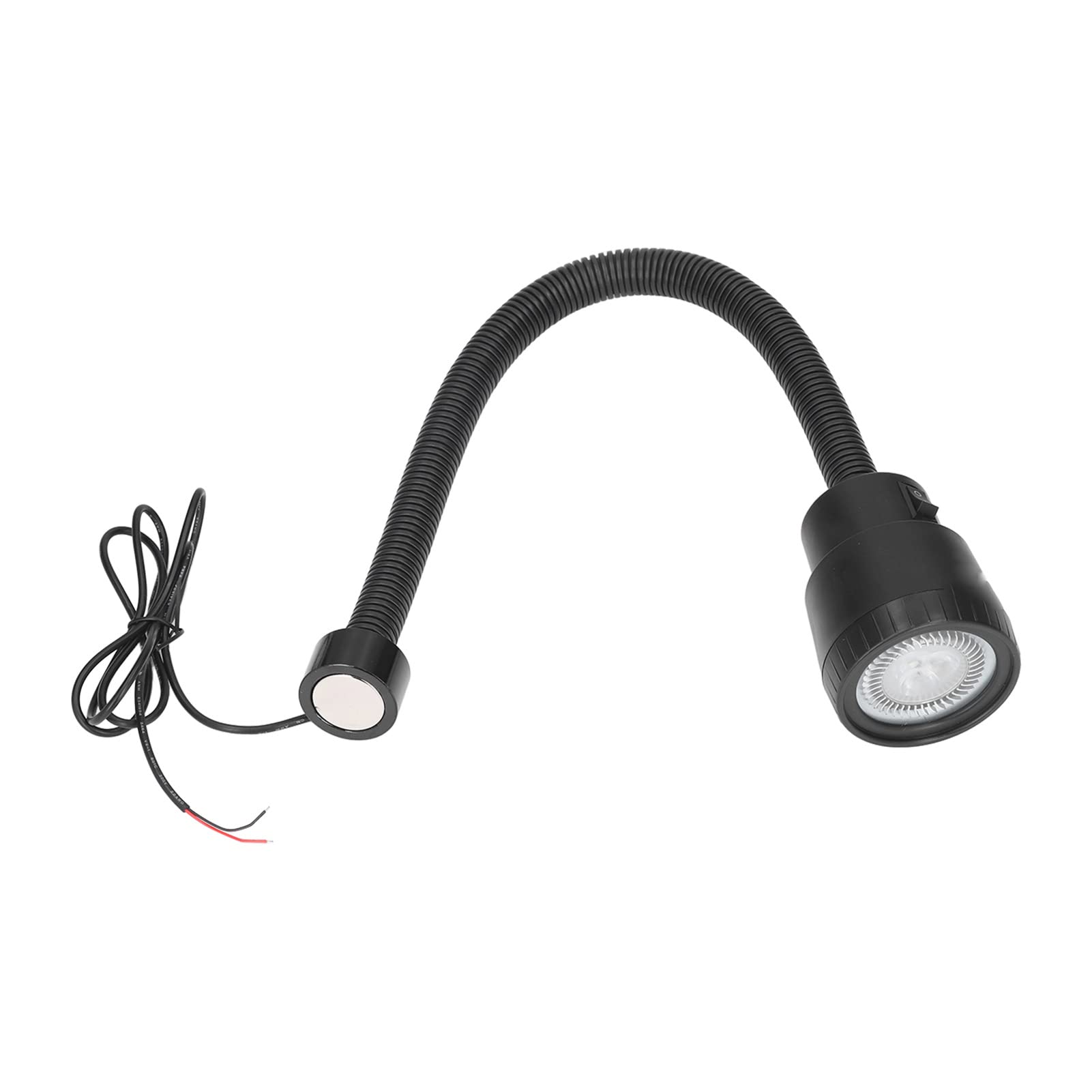 Lampada da Lavoro a LED per Macchina Magnetica, Lampada da