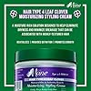 THE-MANE-CHOICE-Hair-Type-4-Leaf-Clover-Manageability-Softening-Remedy-Moisturizing-Styling-Cream-12-oz THE MANE CHOICE - Hair Type 4 Leaf Clover: Manageability & Softening Remedy Moisturizing Styling Cream (12 oz)