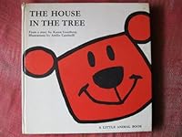 House in the Trees 0490002056 Book Cover