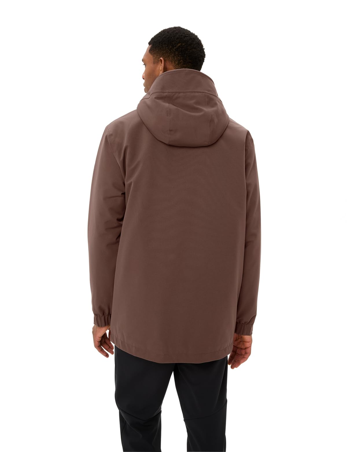 VAUDE Kurtka Mężczyźni Men's Manukau Parka Iii