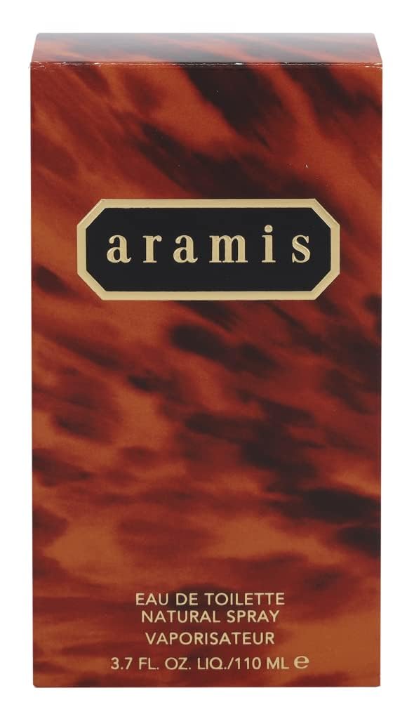 Aramis Classic Eau de Toilette 110 ml Spray Uomo - 110ml