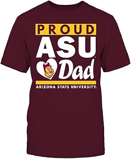 Asu t shirts amazon Clearance