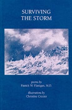 Paperback Surviving the Storm Book