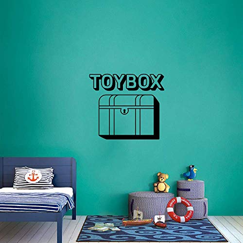 Vinilo decorativo para niños 10x10 pulgadas miniatura 3
