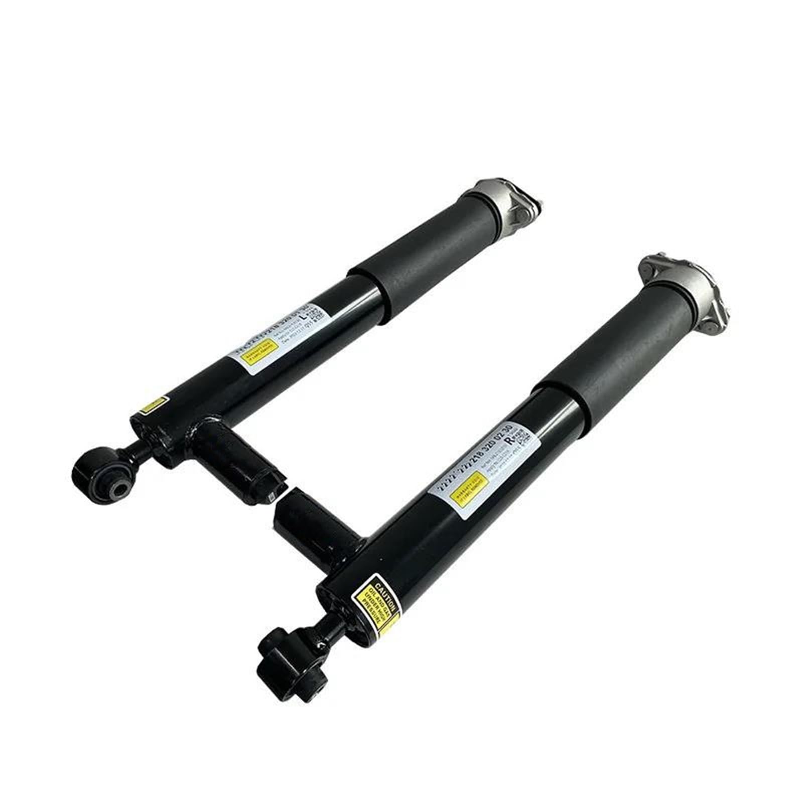 ZSGHJA A2183200130 A2183200230 One Pair For Mercedes For Benz Cls