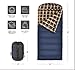TETON Sports Celsius XL Sleeping Bag; Great for Family Camping; Free Compression Sack
