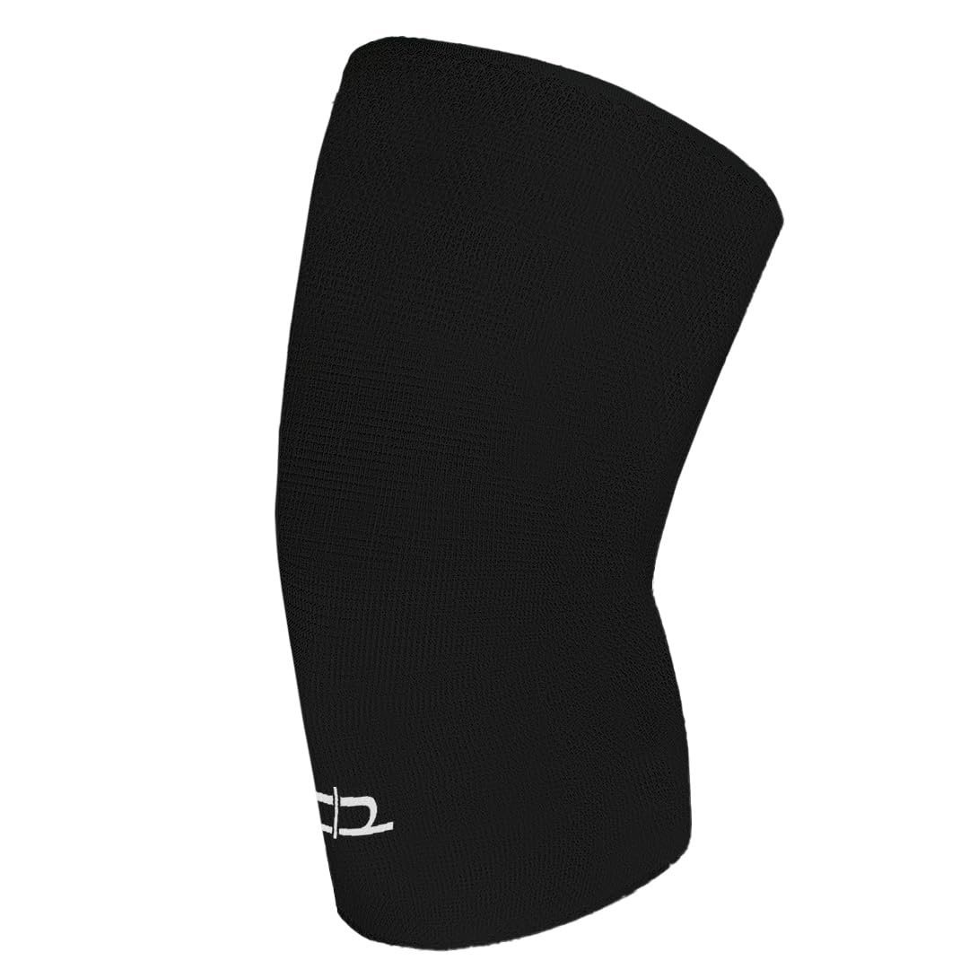 HEELIUM Bamboo Compression Knee Caps For Men & Women | Enhanced Knee Support | Knee Sleeves For Blood Circulation & Recovery | Durable & Odour-Free, One Size (B0D4TWBSY7) Amazon Price History, Amazon Price Tracker