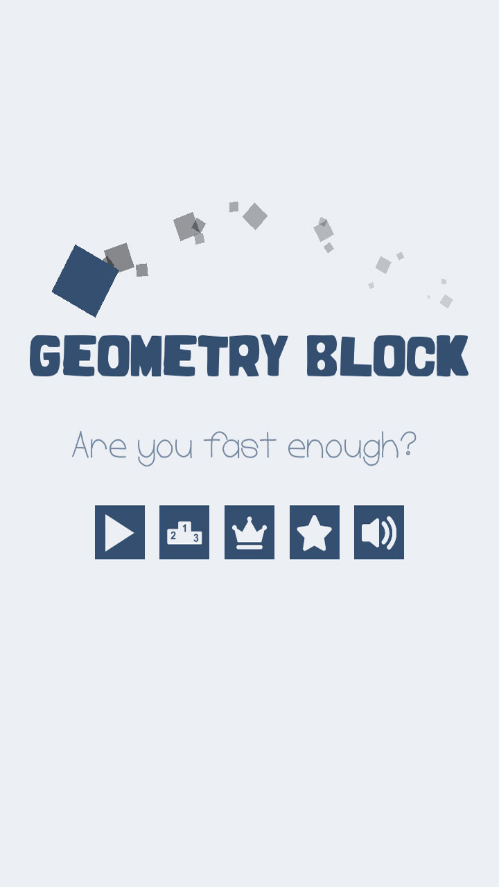 Geometry Block - App on Amazon Appstore