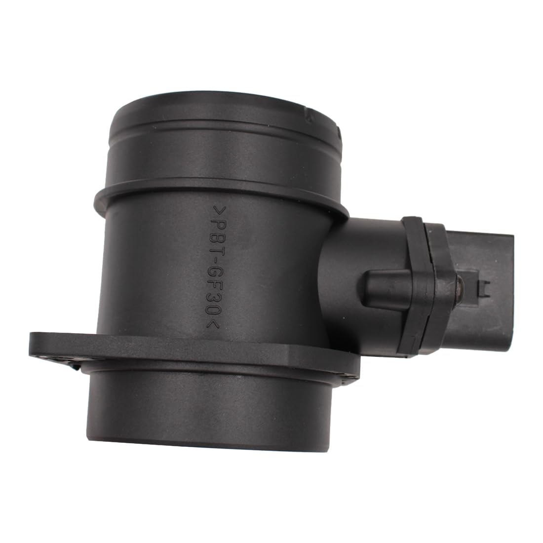 Capteur de flux d'air de masse MAF Pour VW Jetta Beetle Golf Bora Polo 1.9L TDI MK4 98-06 Pour Audi A3 96-03 038906461B 0281002531