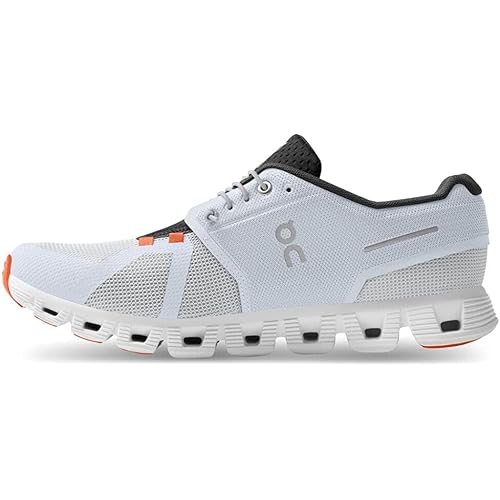 On Men's Cloud 5 Running Shoes