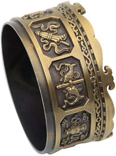 Miniatura 7 de Quemador de incienso tibetano, quemador de incienso de Buda, tamaño pequeño para cono, torre, incienso en polvo, incienso de bobina de 2H4H,