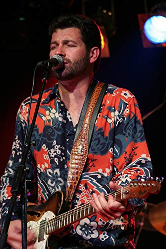 Tab Benoit