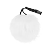 Faux Fur Furry Bunny Tail Cute Costume Accessory for Easter Halloweeen Party