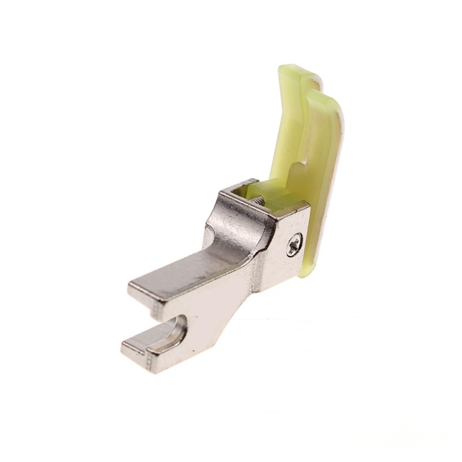 Accessoire de Machine à Coudre Pied-de-biche Multifonction réglable en Plastique T9