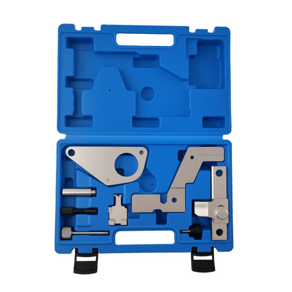 Kit Revisione Completa Motore Con Catena Distribuzione E Ingranaggio VVT Compatibile Con Freelander 2