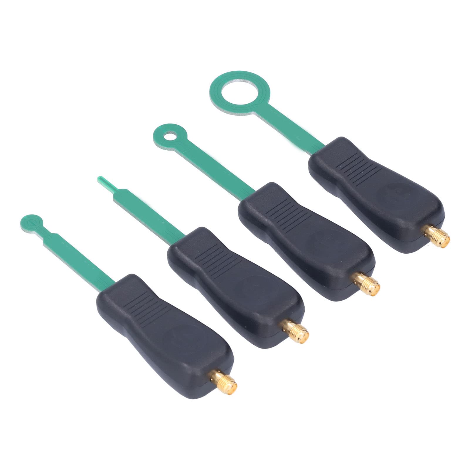 Antenne de champ magnétique, détecteur anti-interférence RF Explorer EMV 30 MHz-3 GHz sonde de champ proche pour les tests de rayonnement de ligne pour identifier et localiser