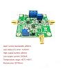 VCA810 AGC Module Automatic Gain Amplifier Broadband Voltage Control Gain Amplifier Adjustable DA Program Control
