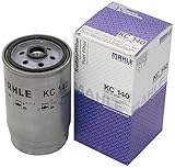 alfa 156 sw 2.4 jtd 76634604 Mahle Knecht KC 140 Kraftstofffilter