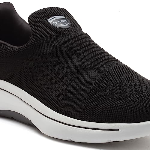 Image of Action-ATG-779 Lightweight Comfortable Cushioned Walking Shoes for Men