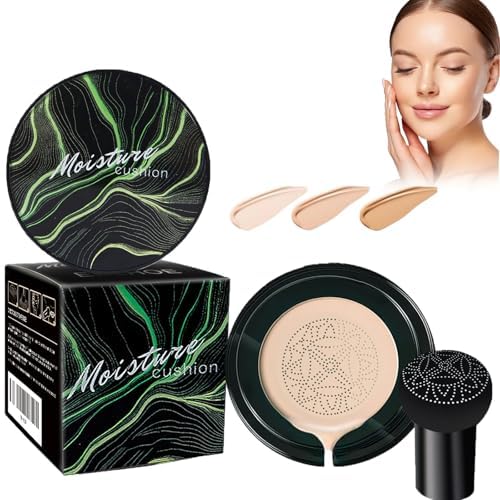Maquillaje de miel y pino - Base de maquillaje hidratante con cobertura duradera y control de grasa. Fórmula ligera y transpirable para maquillaje diario/de eventos, para pieles grasas/mixtas.