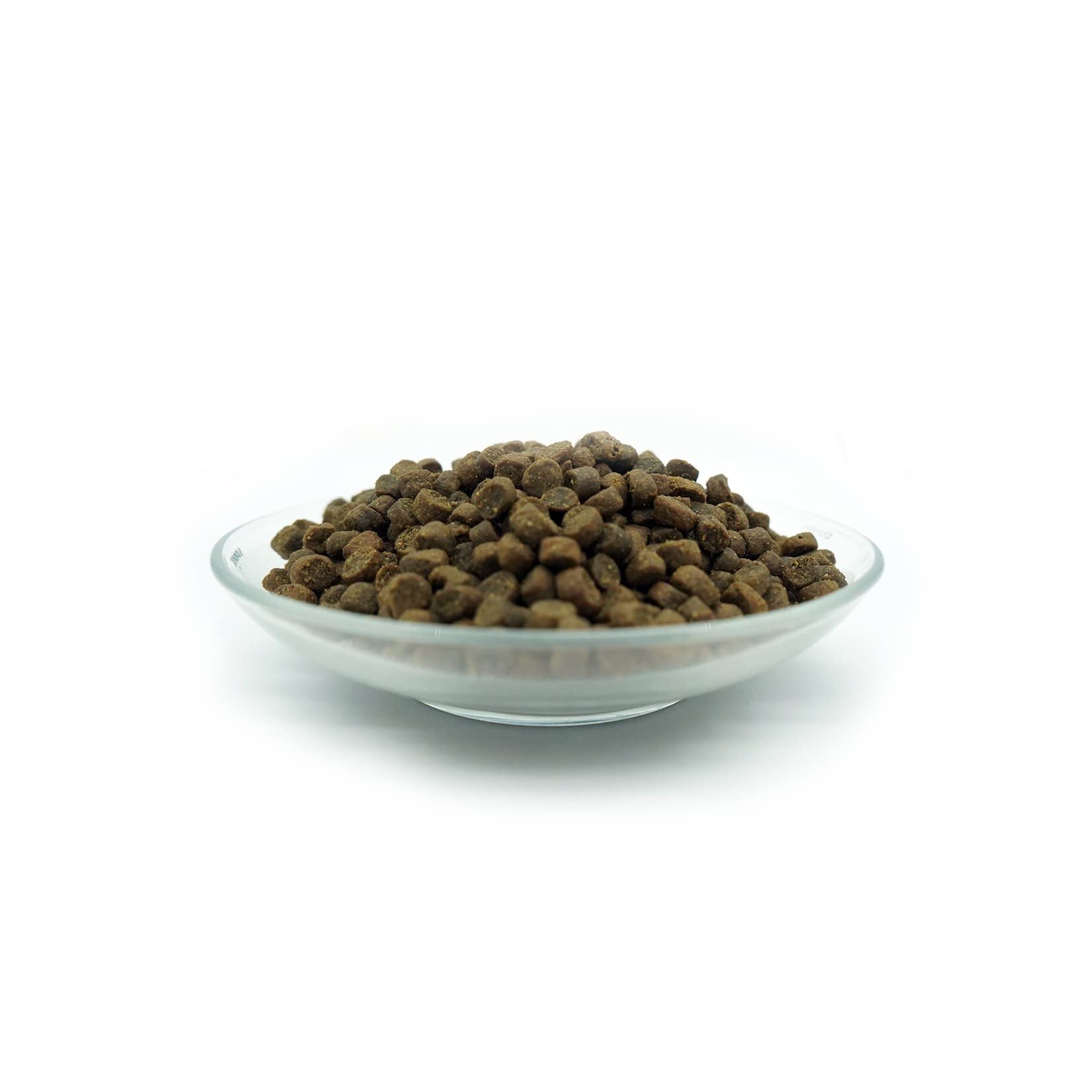 Bellfor Freiland-Schmaus Junior Trockenfutter mit Huhn für Welpen und Junge Hunde Getreidefrei Optimal für ernährungssensible Hunde Hoher Anteil an Omega-3-Fettsäuren 7,5 kg