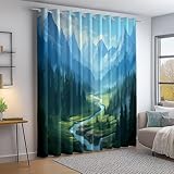 cortinas rio verde Instrucciones de cuidado: Estas cortinas están confeccionadas con una tela resistente y fácil de mantener. Se pueden lavar a máquina o a mano con agua fría y dejar secar al aire. Se recomienda planchar a baja temperatura. No usar lejía ni secadora. Gracias a su alta durabilidad, mantienen un aspecto impecable incluso después de múltiples lavados.