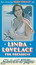 Linda Lovelace For President