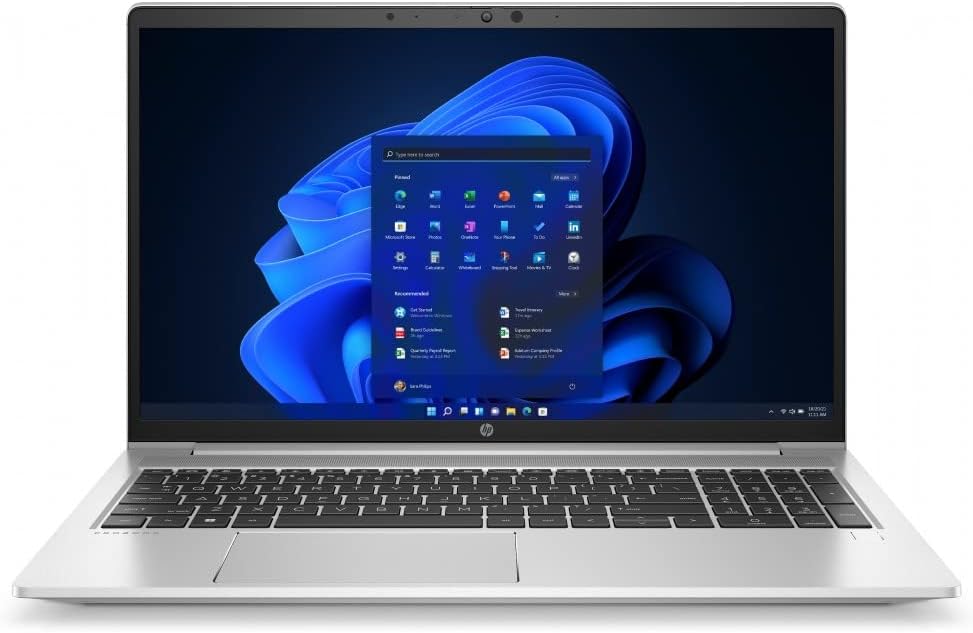 PB 650 G8 I51135G7 15 16/512 W10P