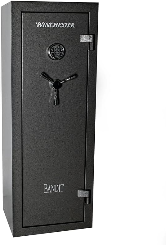 Winchester Bandit 14 Slate E-lock