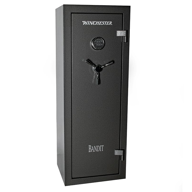 Winchester Bandit 14 Slate E-lock