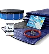 Copertura per piscina invernale DESJOYAUX | Copertura piscina invernale