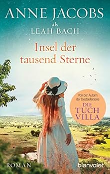 Insel der tausend Sterne - Book #3 of the Die Afrika-Saga
