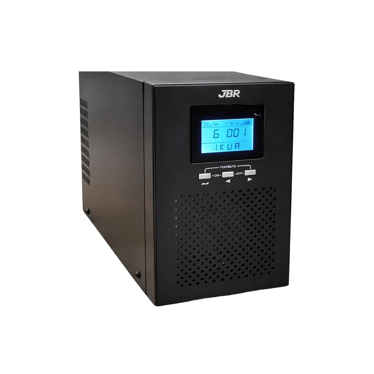 Nobreak JBR Senoidal 3KVA Torre Entrada e saida 220V