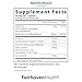 Fairhaven Health FertilAid for Men, MotilityBoost, and Countboost Combo | Fertility Supplements for Men | Male Fertility Supplement with Conception for him Prenatal Vitamin