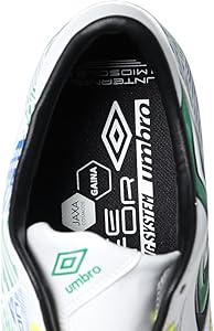 Amazon.co.jp: UMBRO(アンブロ)アンブロアクセレイターf-lashv2HG