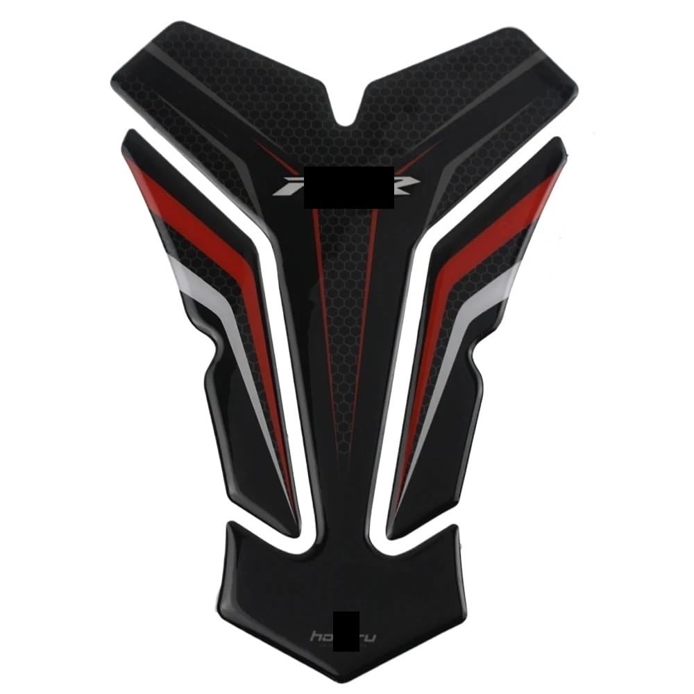 Tampon réservoir essence FJR1300 voyage moto sans rayure protection