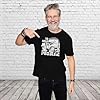 4x4 Four Wheel Drive 4WD Land Off Roader Men's T Shirt - No Road No Problem Black Size XL #4