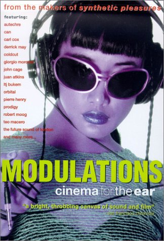 Modulations: Cinema for the Ear